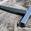 0792F Spare Alaskan Upright Nose End