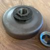 100791X Oregon .325 x7 tooth Rim and Sprocket [Stihl 026 after S/N X25809074, MS260, 027, MS270, MS270C, MS280] - Image 3