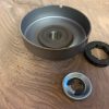 100791X Oregon .325 x7 tooth Rim and Sprocket [Stihl 026 after S/N X25809074, MS260, 027, MS270, MS270C, MS280] - Image 4