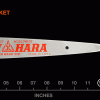 [S0/S1-12] SL2A-4P30-A Sugihara Tough Carver R7 Tip 12"[30cm] 1/4 .043 64 drive links [x30 ADDITIONAL Expected 25th June 2025] - Image 2