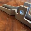 2xSMCB 2x Spare Cast Aluminium End Brackets [Mk III Mills]