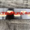 [HUSKY4] 445FK4 Tsumura Light Type 32"[81cm] 3/8 .058 110 drive links