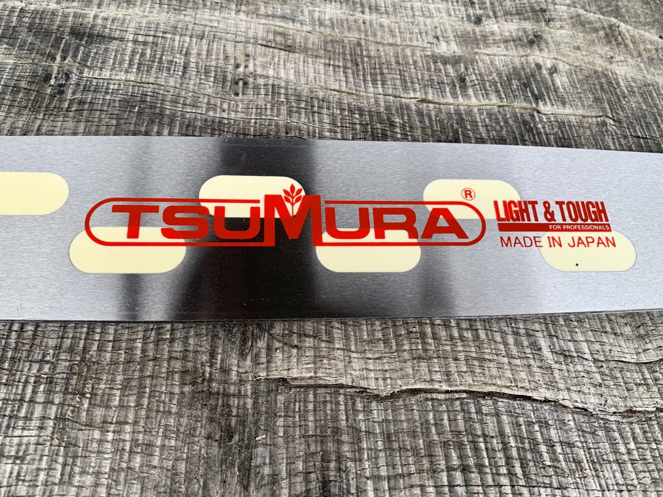 Sugihara Guide Bars