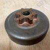 530 04 70-61 Husqvarna .325 x7 Spur Sprocket [Husqvarna 136, 236, 120 MkII]