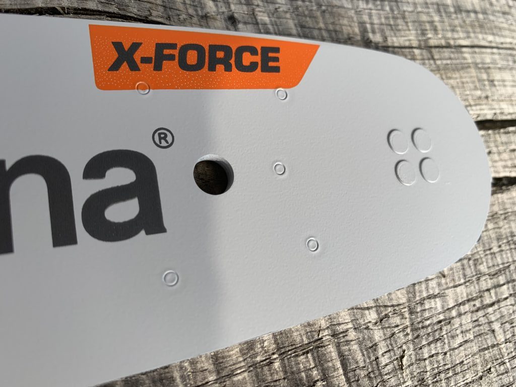 585 94 34-68Husqvarna X-Force Pro Lam 18