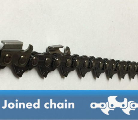 27RX Oregon Hyper Skip Ripping Chain .404 .063[1.6mm]