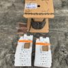 36700001200-71PM3 Stihl Micro Chisel 1/4 .043[1.1mm] 50ft Reel = 1200 Drive Links [includes joiners and tie straps]