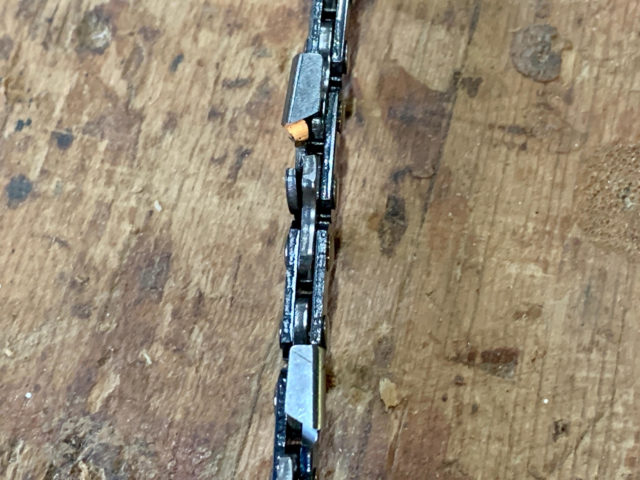 3687-23RM3 Stihl Micro Chisel Comfort .325 .050[1.3mm] - To Be Discontinued in favour of 3693-23RM - Image 7