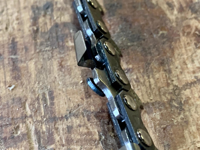 3687-23RM3 Stihl Micro Chisel Comfort .325 .050[1.3mm] - To Be Discontinued in favour of 3693-23RM - Image 4