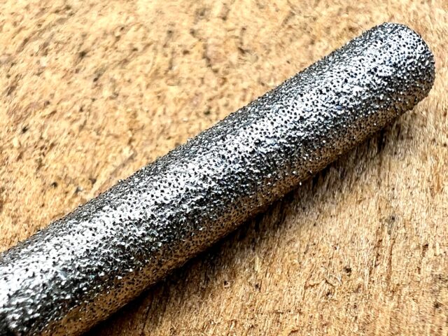 4.0mm[5/32"]Diamond Fine - Sharpens 3/8 Lo Pro and 1/4 Chains [New Style]