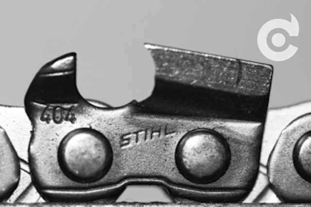 3946-46RS Stihl Chisel .404 .063[1.6mm] - Image 5