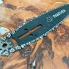 [HUSKY0] E12-D2-42K-CV-1/4-CH 12"[30cm] Panther Mini + 1/4 .043 Picco Chain + 1/4 Drive Sprocket HUSQVARNA 536Li, T536Li XP 1/4 .043 64 drive links