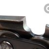AU-HSD50-63D 50" Double Ended Milling Kit - Mill up to 36" (90cm) Logs - For Stihl & Husqvarna Saws .404 .063 138 drive links
