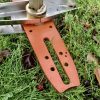 PHD-80 Panther HD Double Ended Heavy Chainsaw Mill 80″[200cm] Milling Width 78″[198cm] .404 .063 254 drive links