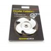 MP21-4-12 Manpa Circular Cutter Disc 4" [12mm Cutting Teeth][Direct to Angle Grinders or Multi Cutter][PRE ORDER FOR 25% OFF RRP DELIVERY 1ST AUGUST]
