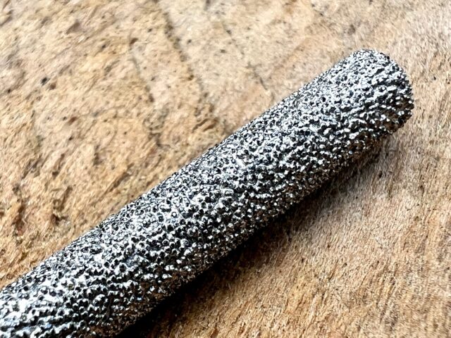 5.2mm[13/64"] Diamond Coarse - Sharpens 3/8 Chains [New Style]