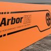 H-HSS48-50WR 48"[122cm] GB Lo Pro Milling Bar + GB914 Adapter For Husqvarna 181, 185, 281, 285, 288, 394XP, 395XP 3/8 Lo Pro .050 153 drive links