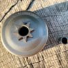S-544676 Carving Spur Sprocket 1/4 x8 tooth [Stihl 017, 018, 021, 023, 025, MS170, MS171, MS180, MS181, MS190T, MS191T, MS211, MS230, MS231, MS241, MS250, MS251] - Image 3