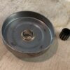 577 38 97-01 Husqvarna Spur Sprocket 3/8 Lo Pro x6 tooth T540XP, T540 XP II [Includes Bearing] - Image 2
