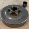 577 38 97-01 Husqvarna Spur Sprocket 3/8 Lo Pro x6 tooth T540XP, T540 XP II [Includes Bearing] - Image 3