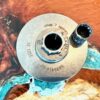 589 64 16-02 Husqvarna 325 x7 tooth Rim and Sprocket [Fits 545XP Mk II] - Image 2