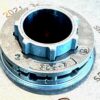 589 64 16-02 Husqvarna 325 x7 tooth Rim and Sprocket [Fits 545XP Mk II] - Image 4