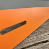 H-HSS48-50WR 48"[122cm] GB Lo Pro Milling Bar + GB914 Adapter For Husqvarna 181, 185, 281, 285, 288, 394XP, 395XP 3/8 Lo Pro .050 153 drive links