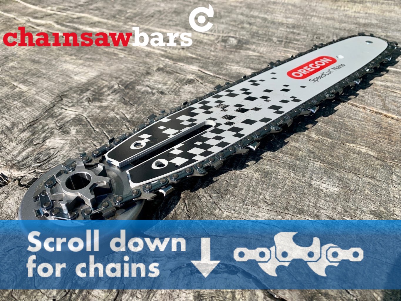 Oregon chain for clearance stihl ms250