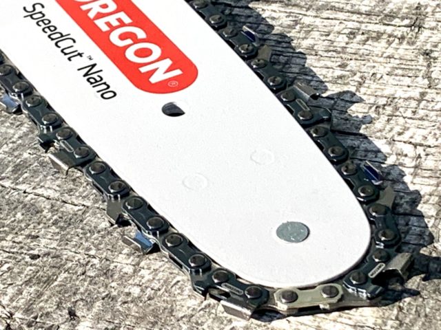 *FREE EXTRA CHAIN* 614385 Oregon Speed Cut Nano Combo [Stihl 017, 018, 021, 023, 025, MS170, MS171, MS180, MS181, MS190T, MS191T, MS211, MS230, MS231, MS241, MS250, MS251] 16"[40cm] .325 .043 64 drive links - Image 4