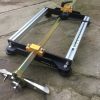 PM-IO Panther Intersect Vertical/Horizontal Mill - BODY Only