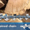 73EXL Oregon Next Generation Full Chisel 3/8 .058[1.5mm]