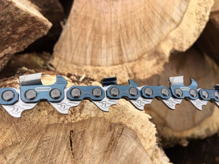 75EXL Oregon Next Generation Full Chisel 3/8 .063