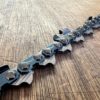 75EXJ100R NEW Oregon Full Skip Chisel 3/8 .063[1.6mm] 100ft Reel = 1640 Drive Links [includes joiners and tie straps] - Image 2