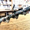 75EXJ100R NEW Oregon Full Skip Chisel 3/8 .063[1.6mm] 100ft Reel = 1640 Drive Links [includes joiners and tie straps] - Image 6
