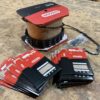 75EXL100R Oregon Next Generation Chisel 3/8 .063[1.6mm] 100ft Reel = 1640 Drive Links[includes joiners and tie straps]