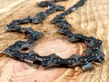 80TXL Oregon Speedcut Nano .325 .043[1.1mm] 51 Drive Link Chain for 12"[30cm] Bars