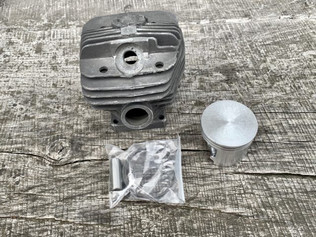 92-CA Newtop Replacement Cylinder and Piston Kit for NT9200