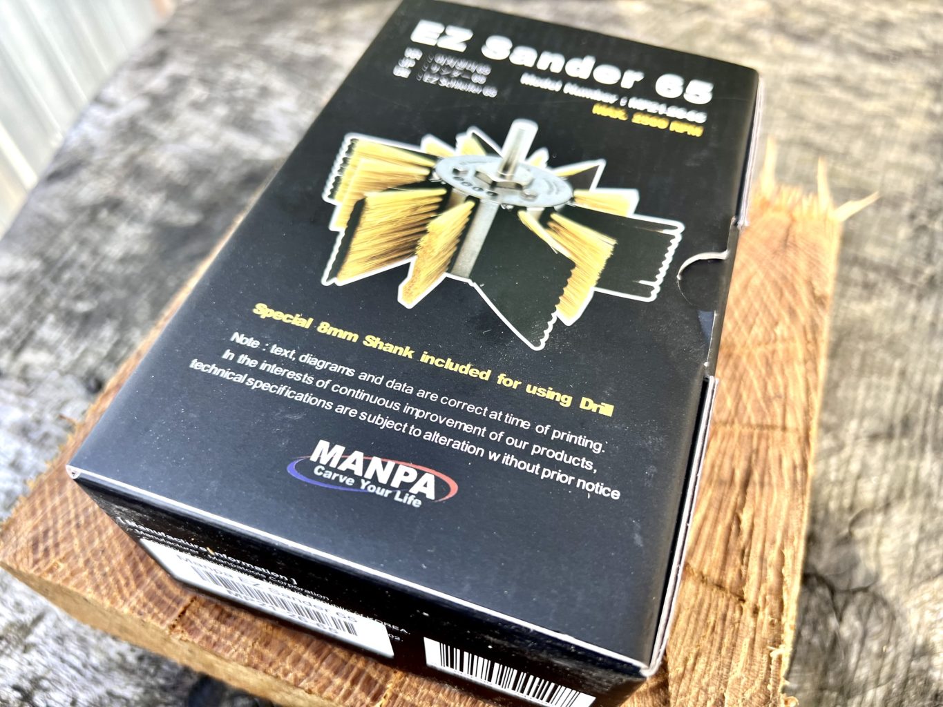 Ez sander deals