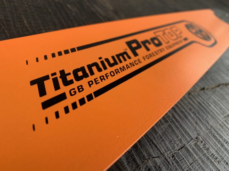 ST-SNHL48-50WR-Kit 48"[122cm] Lo Pro Milling Kit 48"[122cm] Lo Pro GB Bar Stihl 066, MS660, MS661 3/8 Lo Pro .050 153 drive links