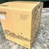 A4SMB-100 Sugihara Mini Chain 1/4 .042[1.1mm] 100ft Reel = 2400 Drive Links [includes joiners and tie straps] - Image 2