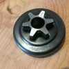 A556-000092 Echo 3/8" Lo Pro sprocket for CS-270WES, CS-280WES, CS-281WES - Image 2