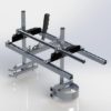 G778-24 Granberg Alaskan 24"[61cm] Mk IV Chainsaw Mill - For Logs up to 22"[56cm]