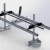 G778-36 Granberg Alaskan 36"[91cm] Mk IV Chainsaw Mill - For Logs up to 34"[86cm]