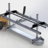 G778-36 Granberg Alaskan 36"[91cm] Mk IV Chainsaw Mill - For Logs up to 34"[86cm] - Image 2