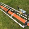 Granberg Milling Kit 54"[137cm] GB Pro Bar Husqvarna 2100, 2101, 3120XP .404 .063 148 drive links - Image 8