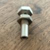 AUXBOLT Auxillary Oiler Bolt Chainsaw Mills Improved Version - Image 3