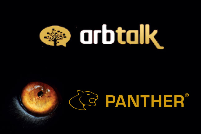 ArbTalk-Panther