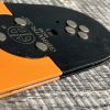 H-SNHS42-50WR 42"[107cm] GB Slotted Lo Pro Milling Bar + GB912 Adapter For Husqvarna Husqvarna 181, 185, 281, 285, 288, 372XP, 575XP, 576XP, 390XP, 394XP, 395XP 3/8 Lo Pro .050 137 drive links