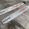 [STIHL4] 208FV4 Tsumura Pro Solid 20" 3/8 .063 72 drive links [PRE-ORDER Offer Please Read Description]