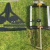 PM-IC3 Complete Panther Intersect Vertical/Horizontal Mill - Complete System [WITH 3 METER TRACK]
